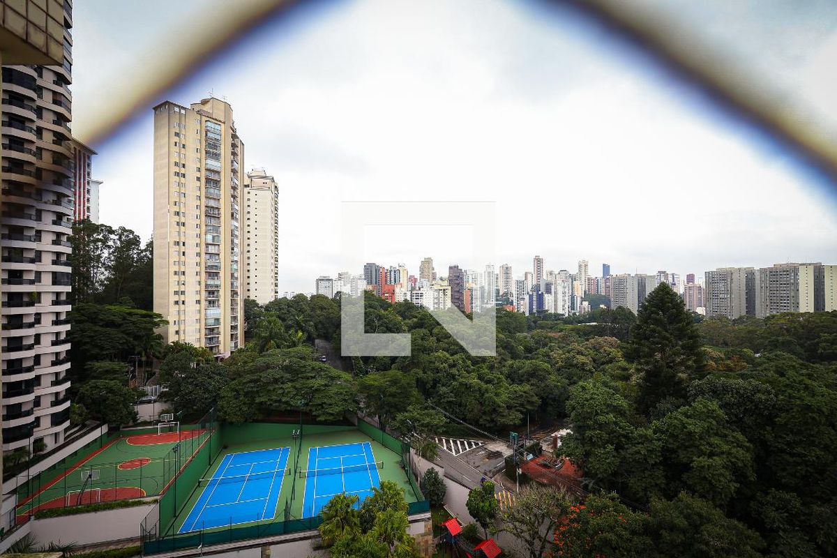 Apartamento, 2 quartos, 129 m² - Foto 21
