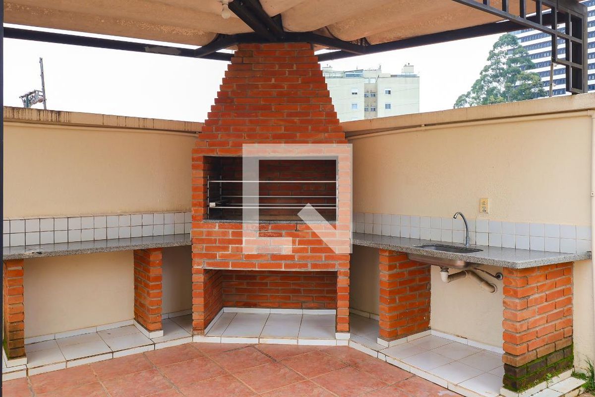 Apartamento, 2 quartos, 129 m² - Foto 55