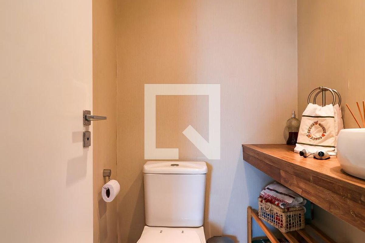 Apartamento, 2 quartos, 129 m² - Foto 35