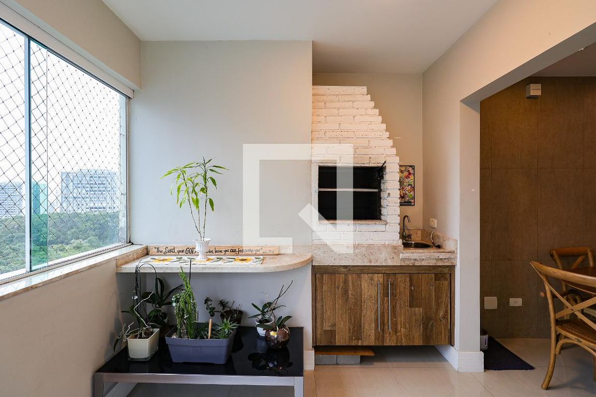 Apartamento, 2 quartos, 129 m² - Foto 15