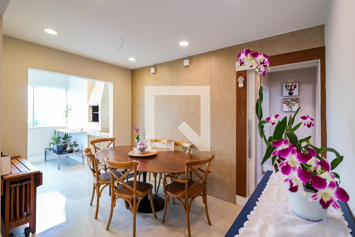 Apartamento, 2 quartos, 129 m² - Foto 9