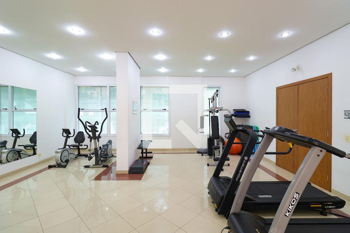 Apartamento, 2 quartos, 129 m² - Foto 53