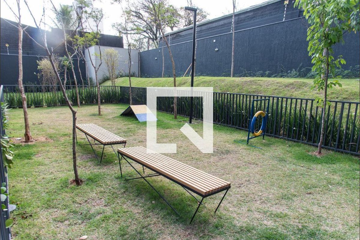 Kitnet-Studio, 27 m² - Foto 19