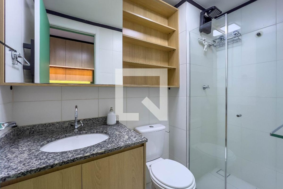 Kitnet-Studio, 27 m² - Foto 15