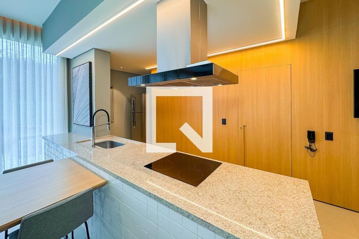 Kitnet-Studio, 27 m² - Foto 22