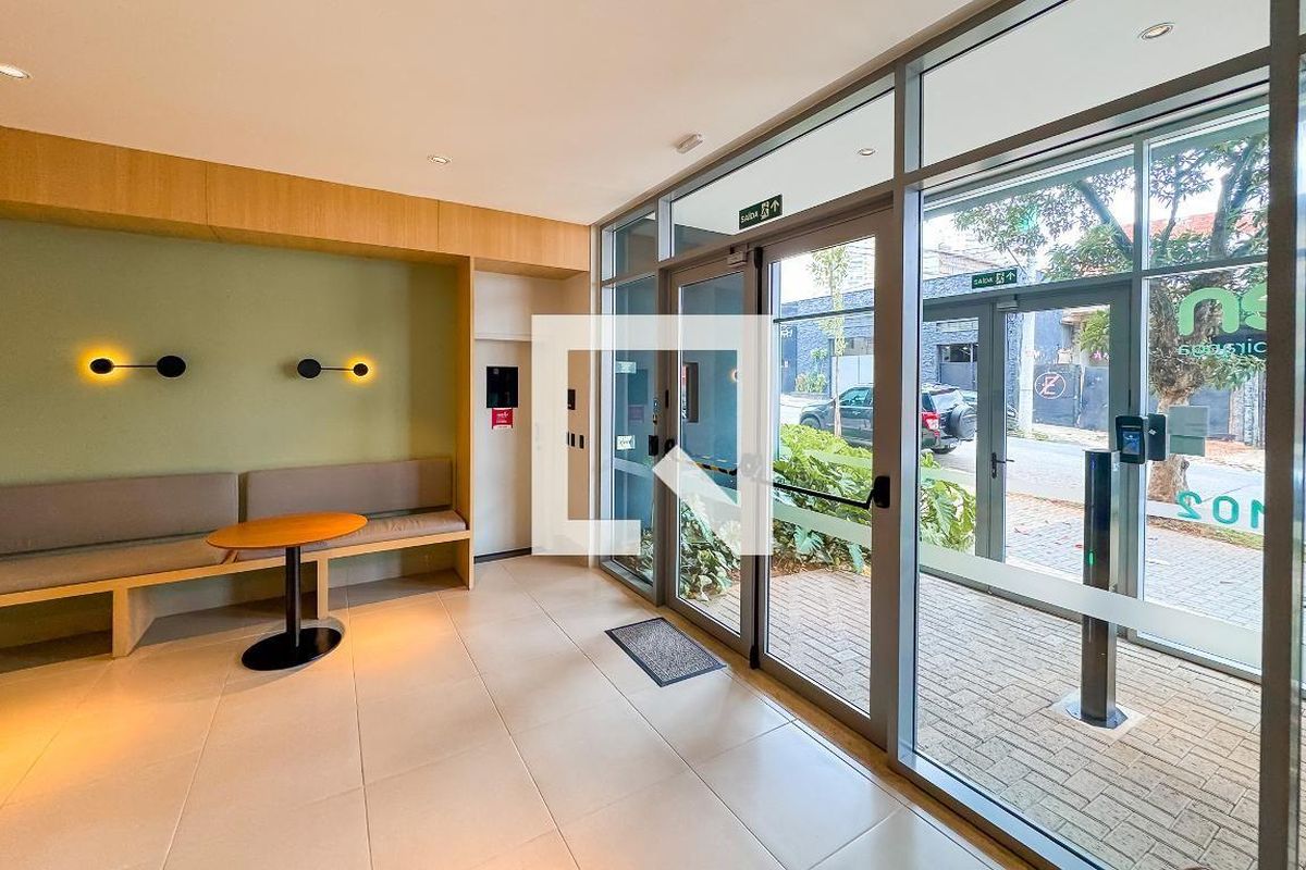 Kitnet-Studio, 27 m² - Foto 34