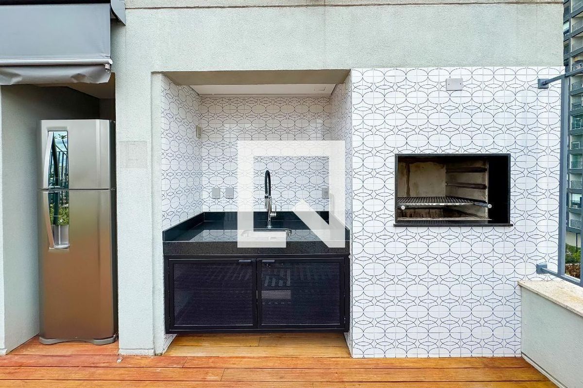 Kitnet-Studio, 27 m² - Foto 25
