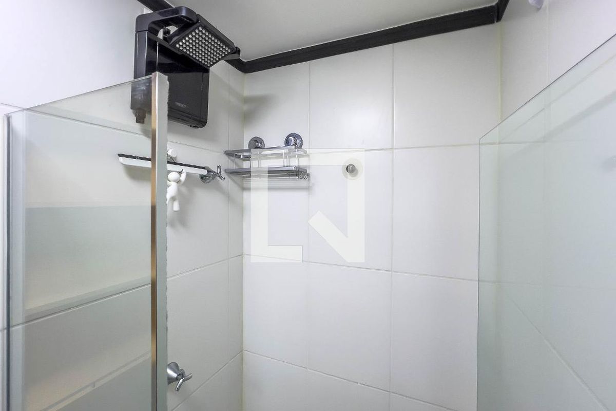 Kitnet-Studio, 27 m² - Foto 16