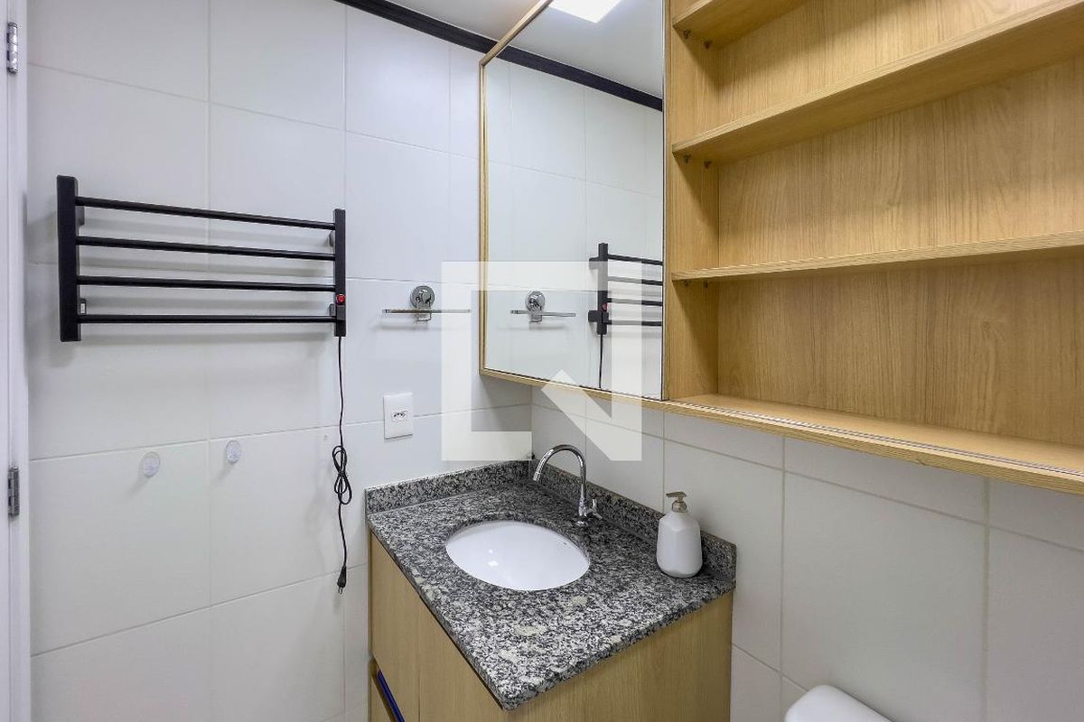 Kitnet-Studio, 27 m² - Foto 17