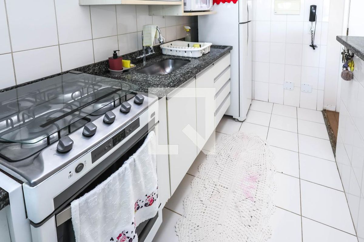 Apartamento, 2 quartos, 60 m² - Foto 31