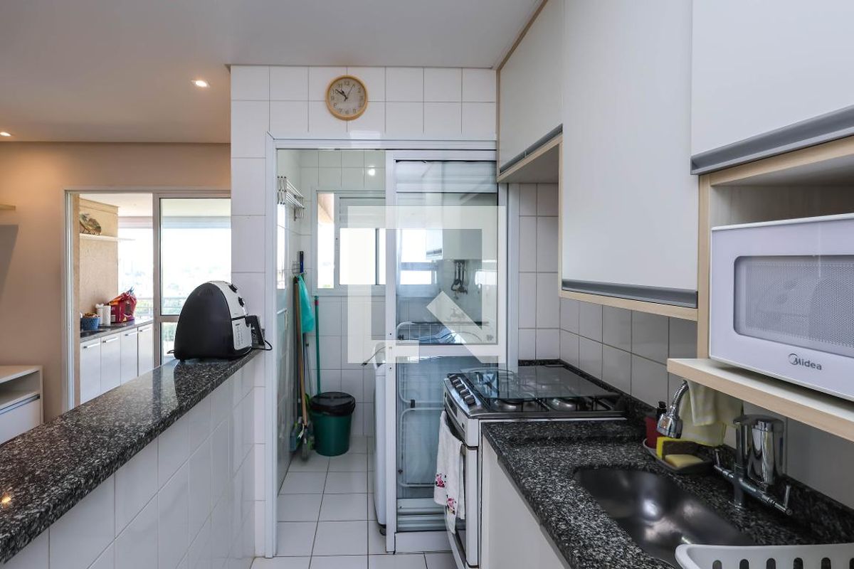 Apartamento, 2 quartos, 60 m² - Foto 29
