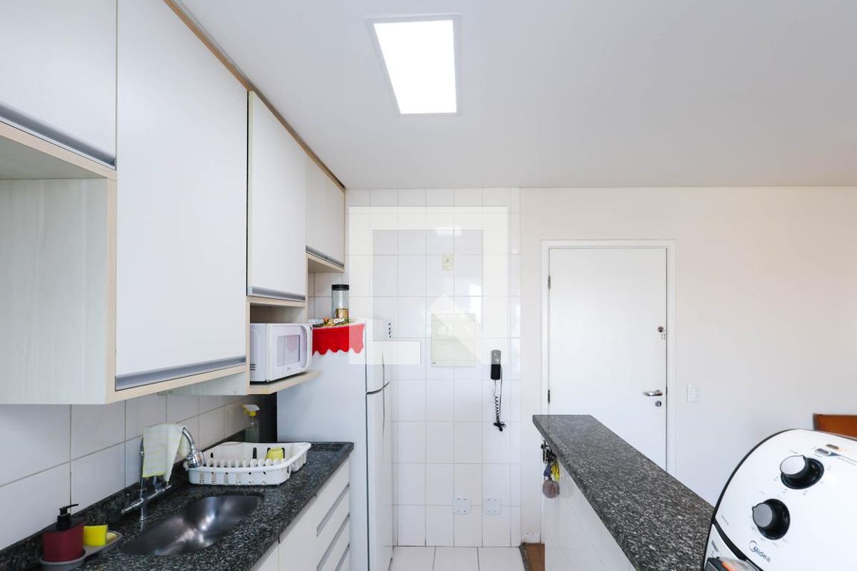 Apartamento, 2 quartos, 60 m² - Foto 32
