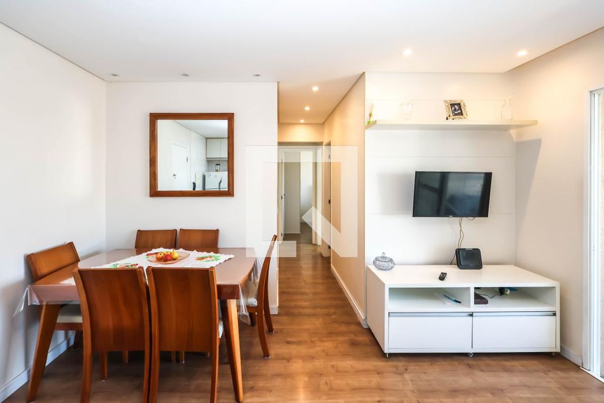 Apartamento, 2 quartos, 60 m² - Foto 5