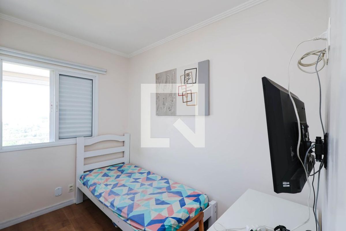 Apartamento, 2 quartos, 60 m² - Foto 21