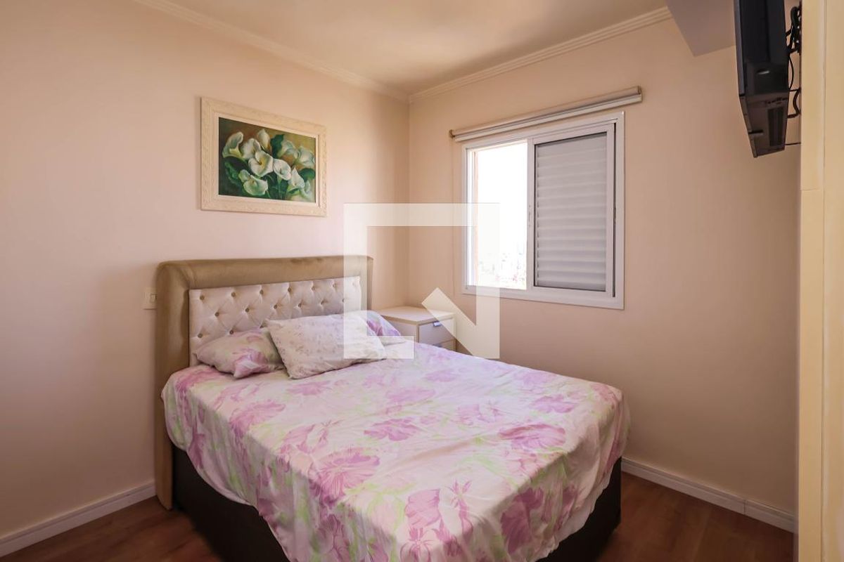 Apartamento, 2 quartos, 60 m² - Foto 13