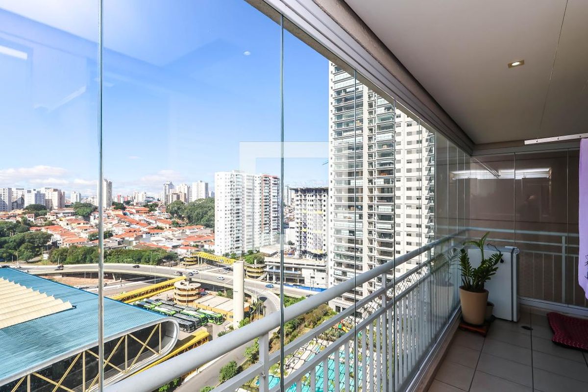 Apartamento, 2 quartos, 60 m² - Foto 10
