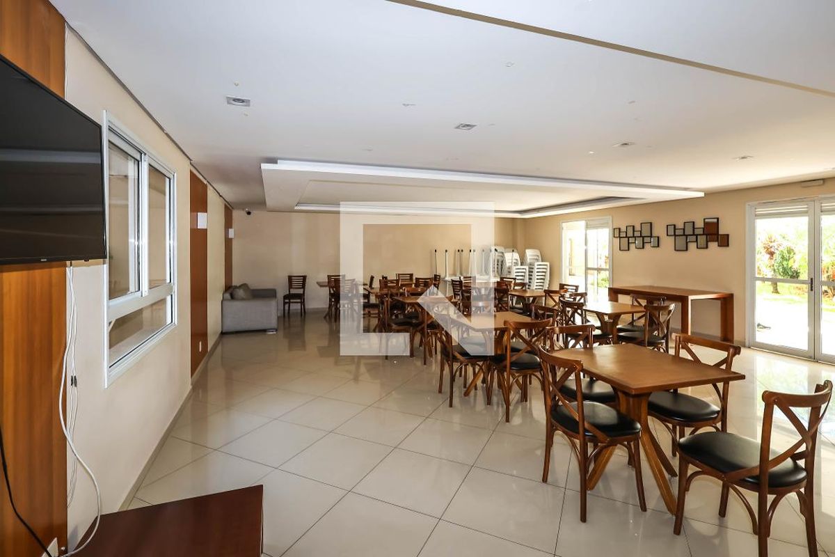 Apartamento, 2 quartos, 60 m² - Foto 46
