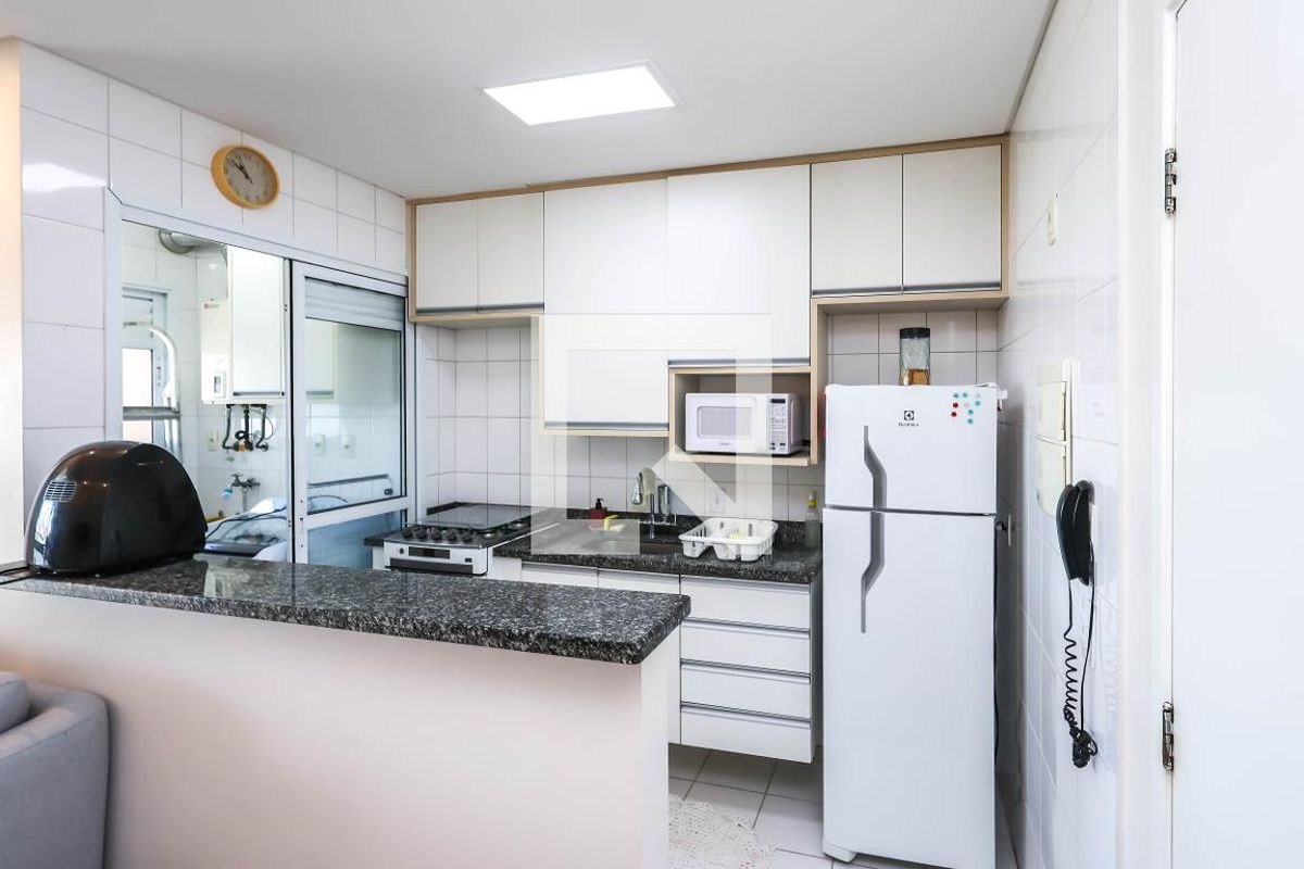 Apartamento, 2 quartos, 60 m² - Foto 28
