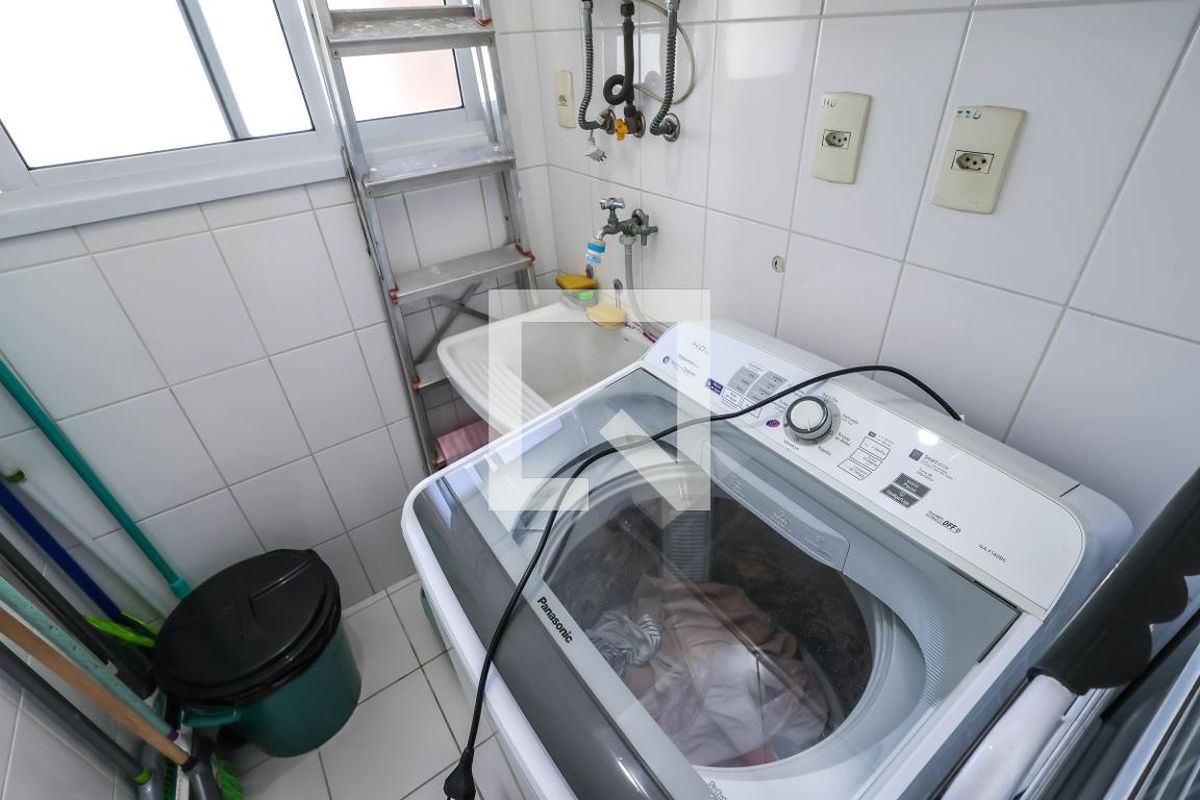 Apartamento, 2 quartos, 60 m² - Foto 34
