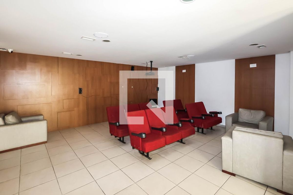 Apartamento, 2 quartos, 60 m² - Foto 47