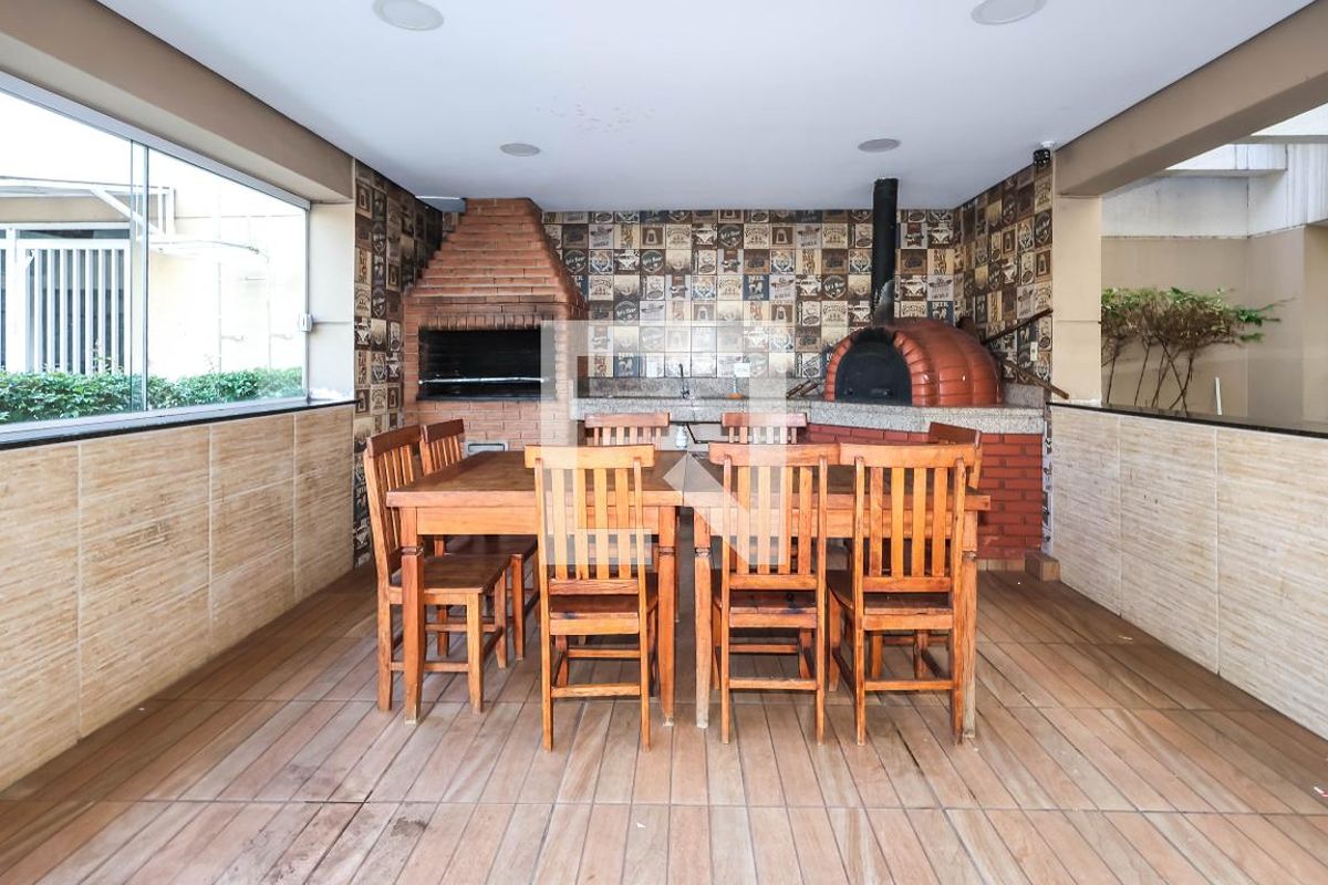 Apartamento, 2 quartos, 60 m² - Foto 45