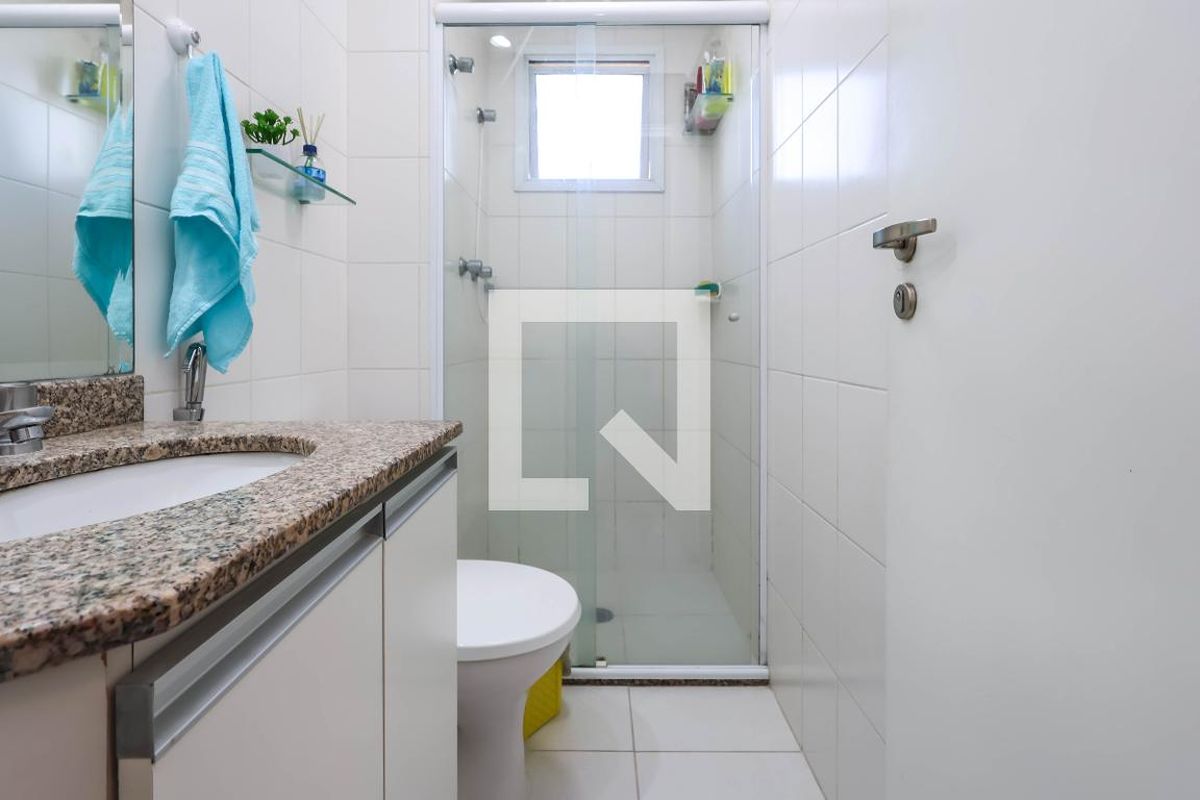 Apartamento, 2 quartos, 60 m² - Foto 23