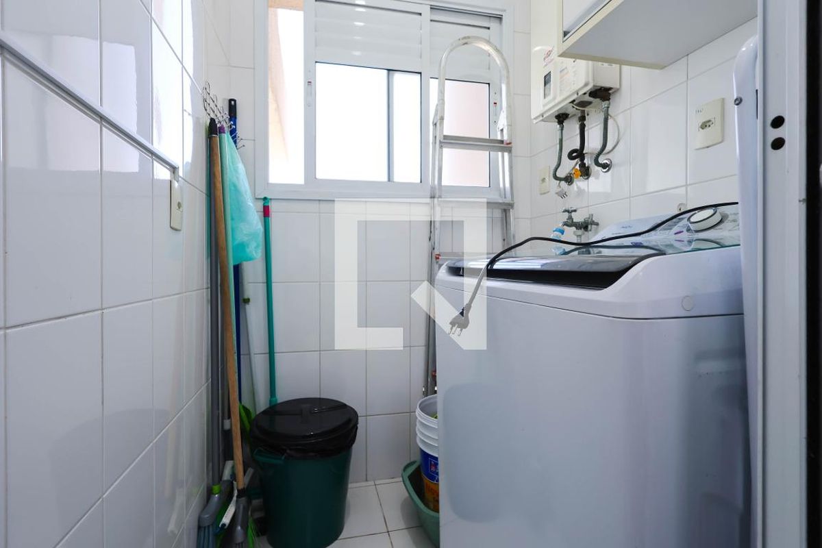 Apartamento, 2 quartos, 60 m² - Foto 33