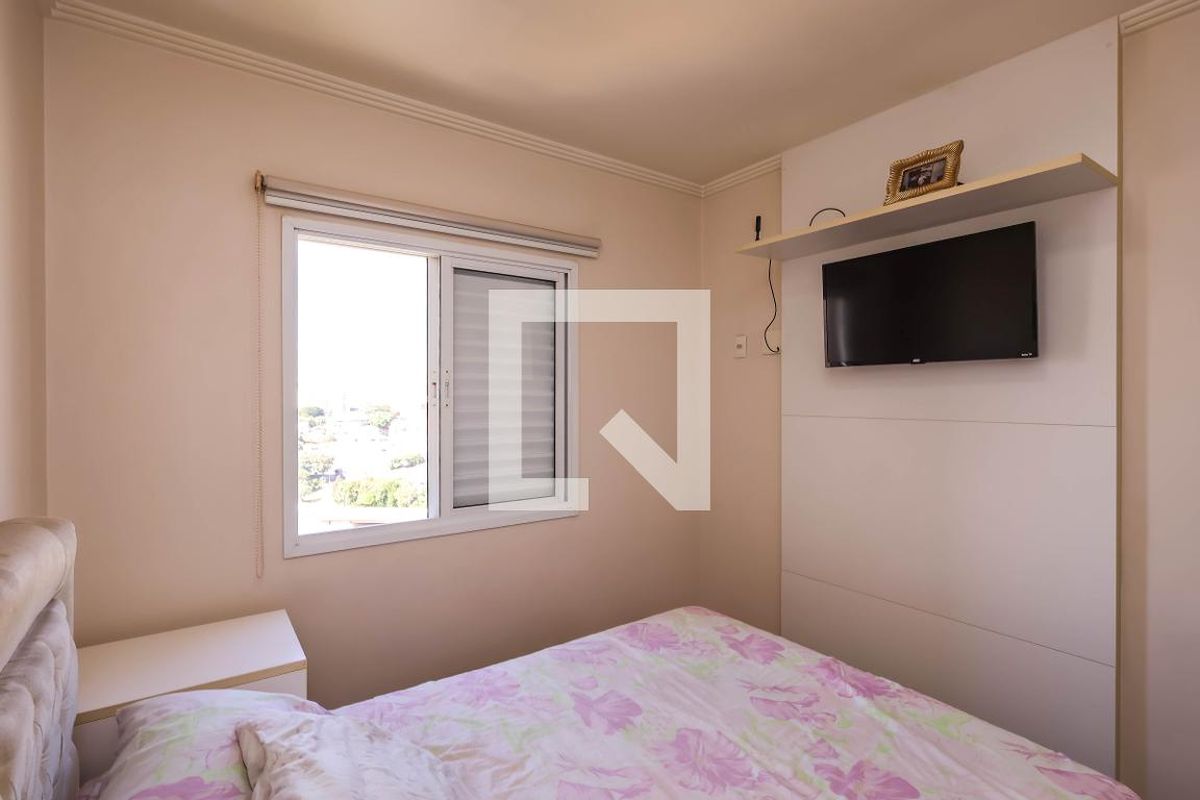 Apartamento, 2 quartos, 60 m² - Foto 14