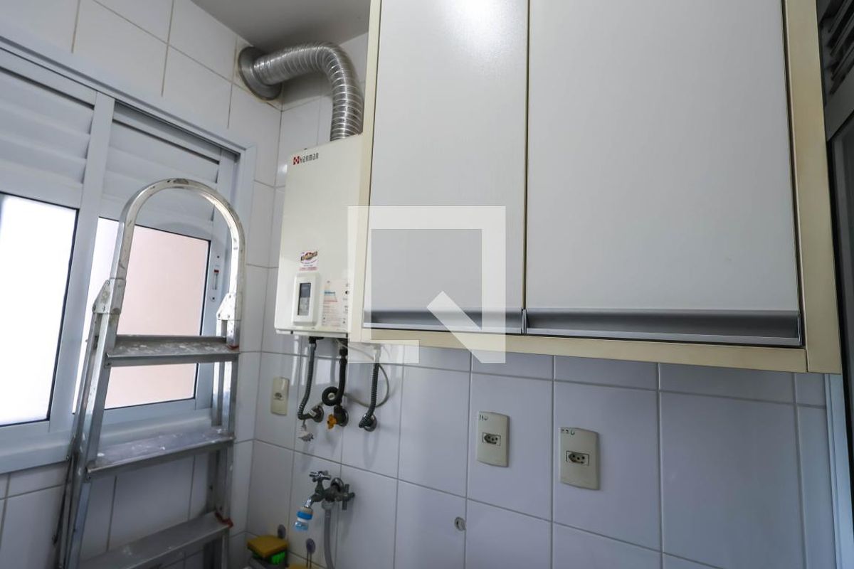 Apartamento, 2 quartos, 60 m² - Foto 35