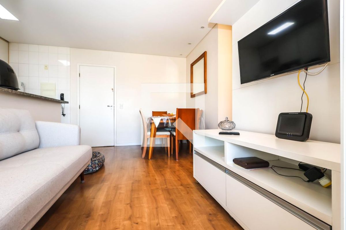 Apartamento, 2 quartos, 60 m² - Foto 1