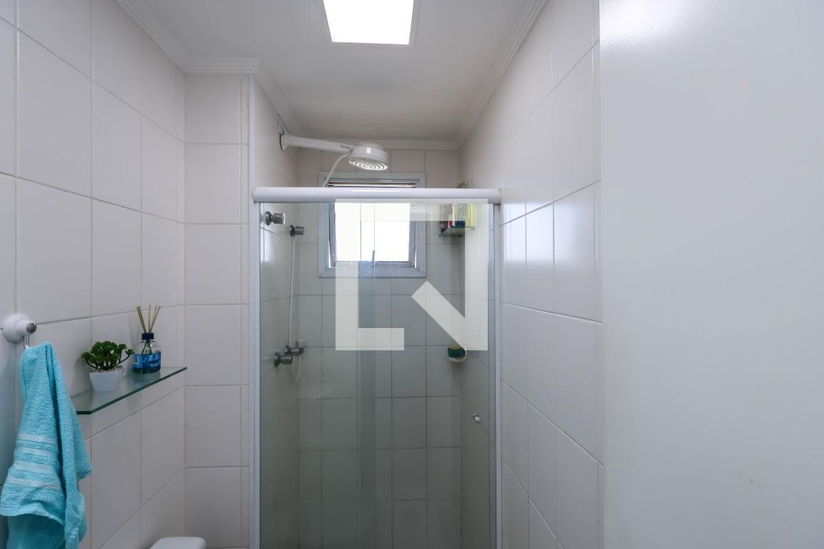 Apartamento, 2 quartos, 60 m² - Foto 25