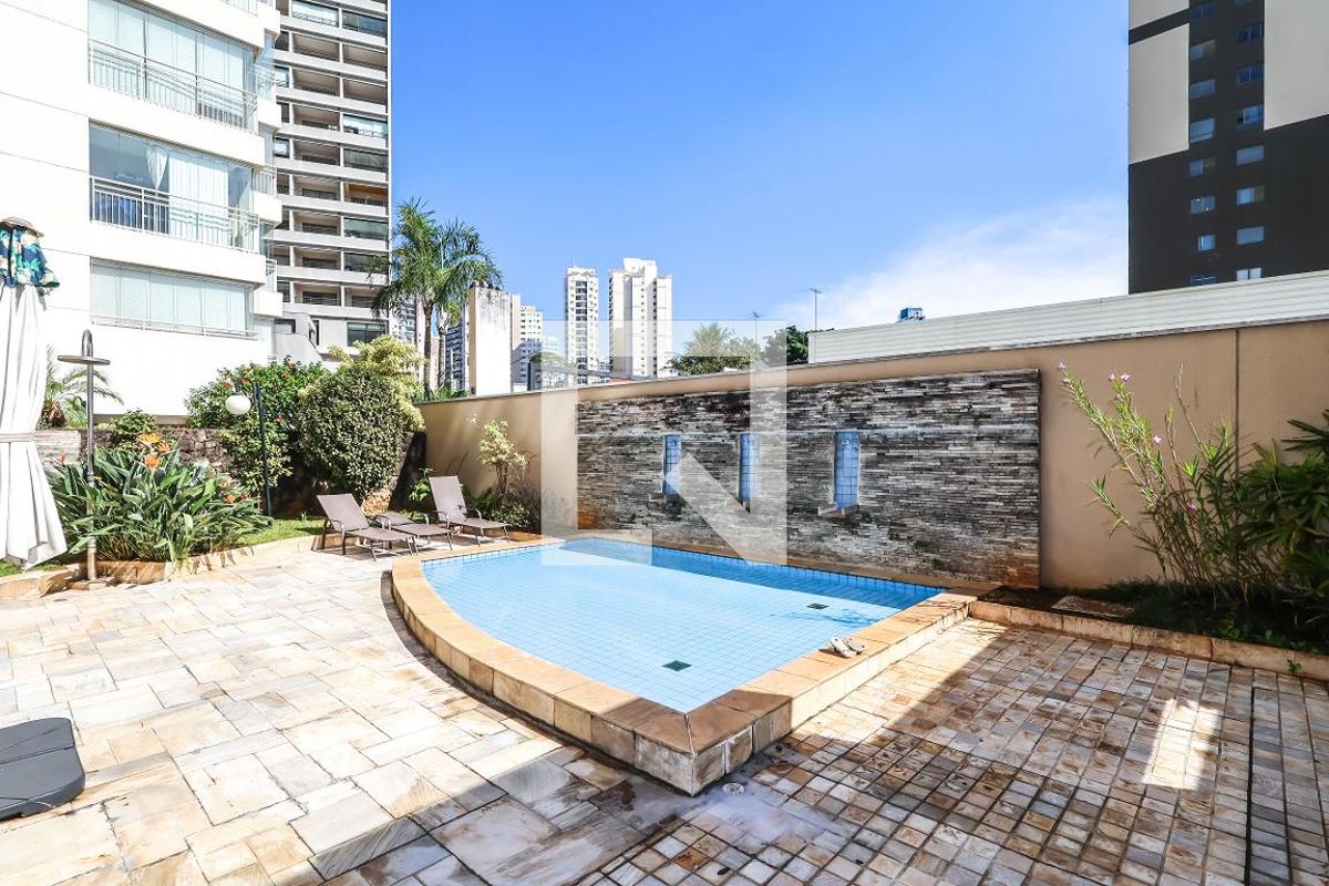 Apartamento, 2 quartos, 60 m² - Foto 40