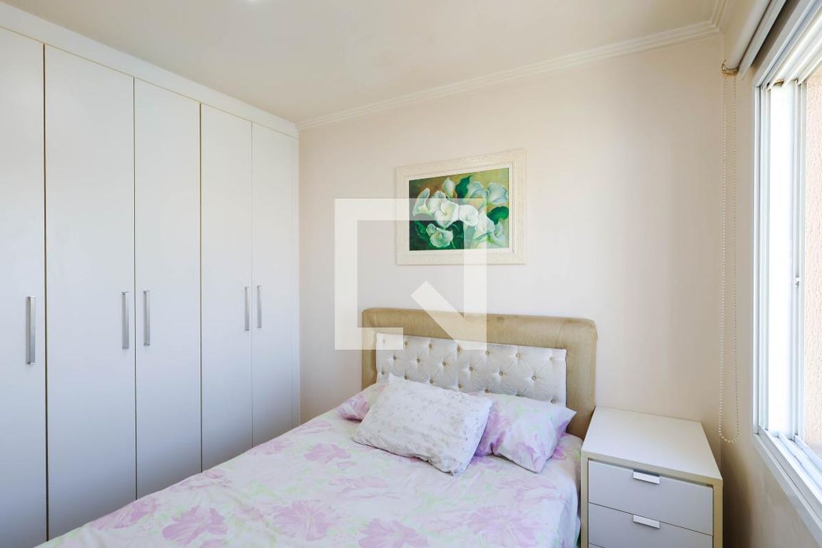 Apartamento, 2 quartos, 60 m² - Foto 16