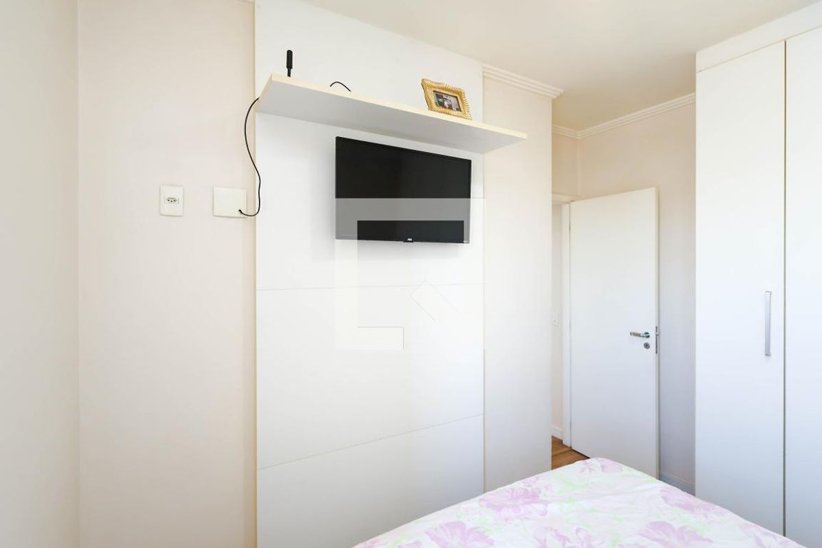 Apartamento, 2 quartos, 60 m² - Foto 15