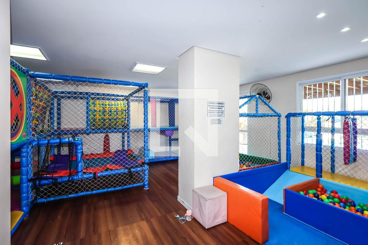 Apartamento, 2 quartos, 60 m² - Foto 42