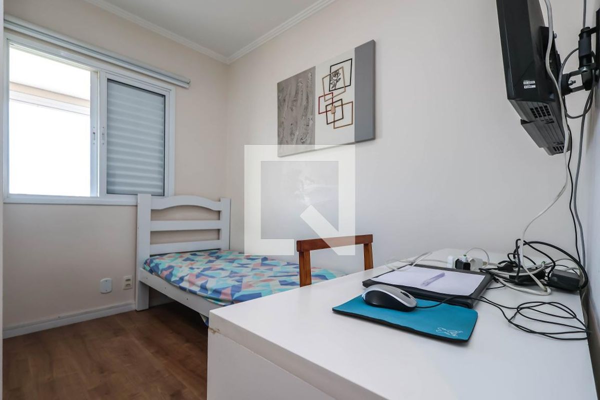 Apartamento, 2 quartos, 60 m² - Foto 18
