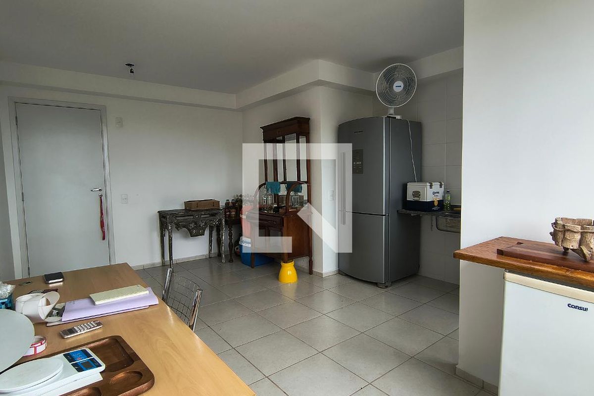 Apartamento, 2 quartos, 44 m² - Foto 5