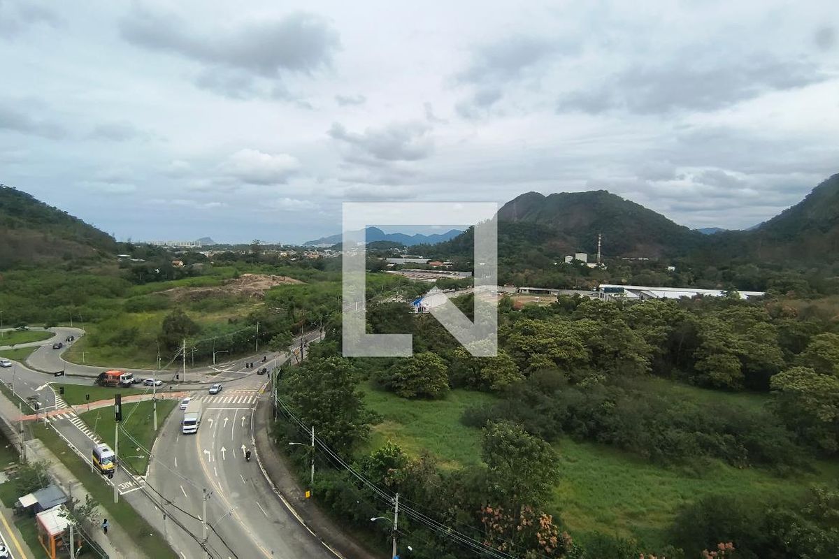 Apartamento, 2 quartos, 44 m² - Foto 12