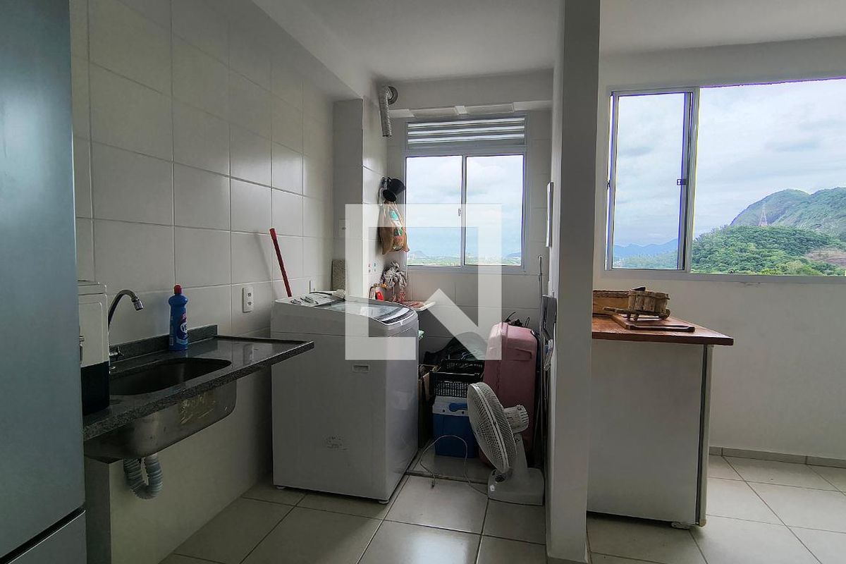 Apartamento, 2 quartos, 44 m² - Foto 22
