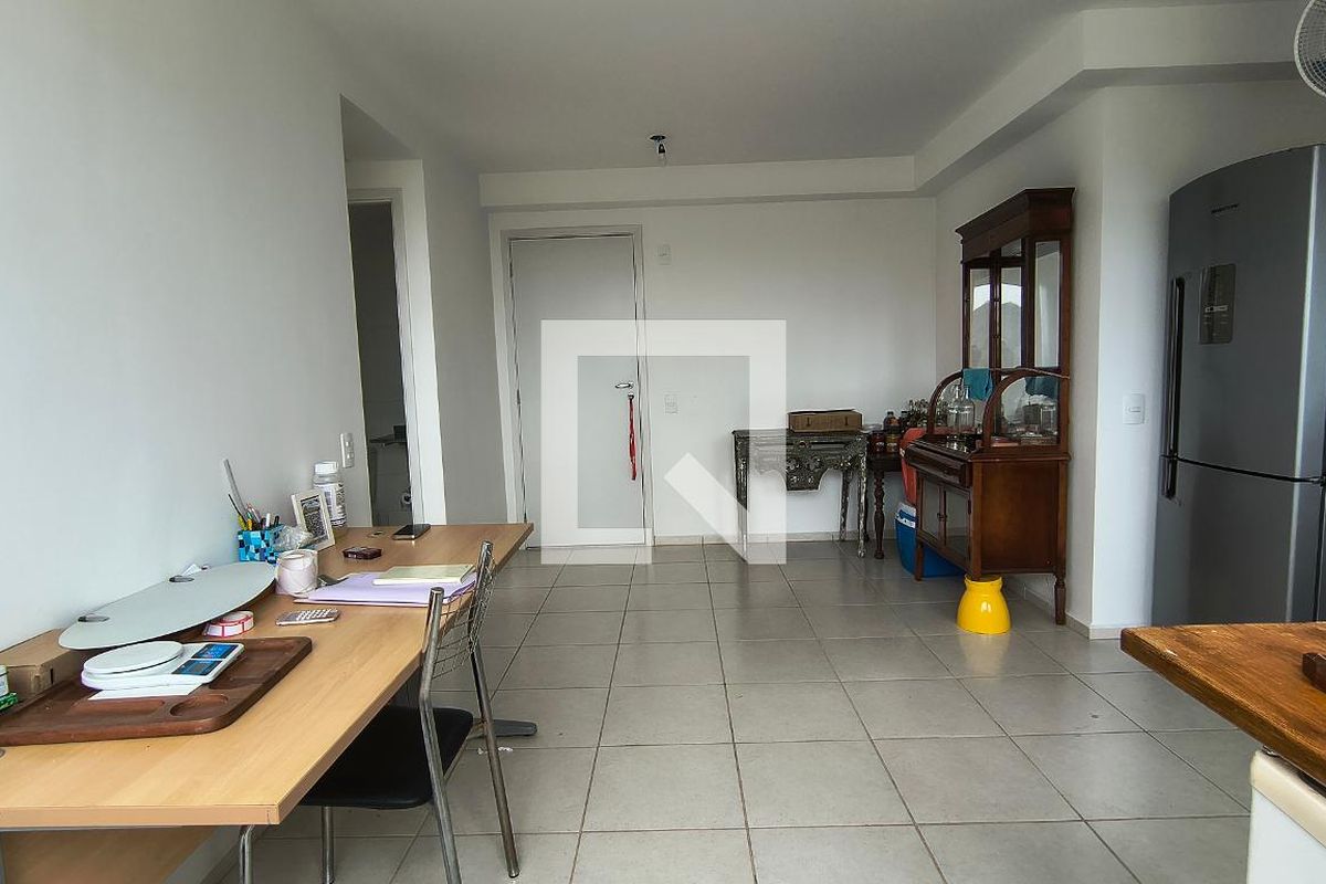 Apartamento, 2 quartos, 44 m² - Foto 4
