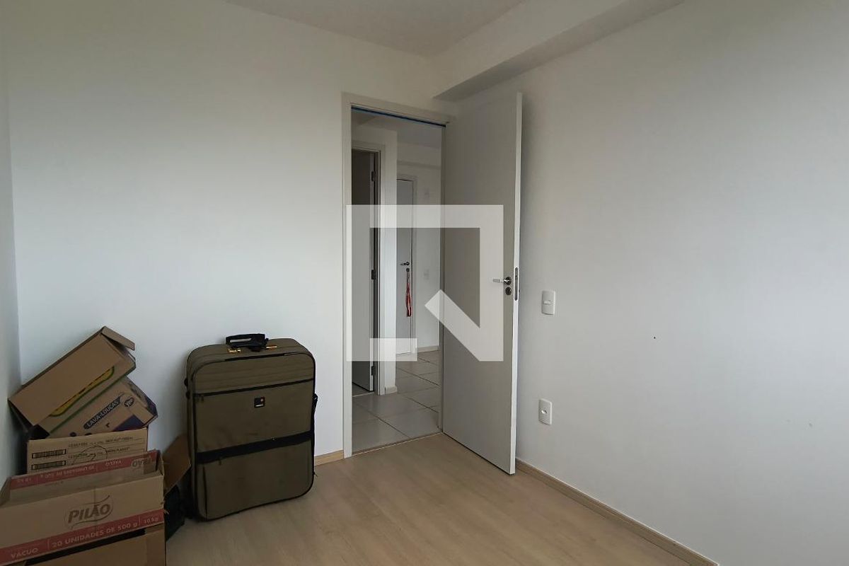 Apartamento, 2 quartos, 44 m² - Foto 15