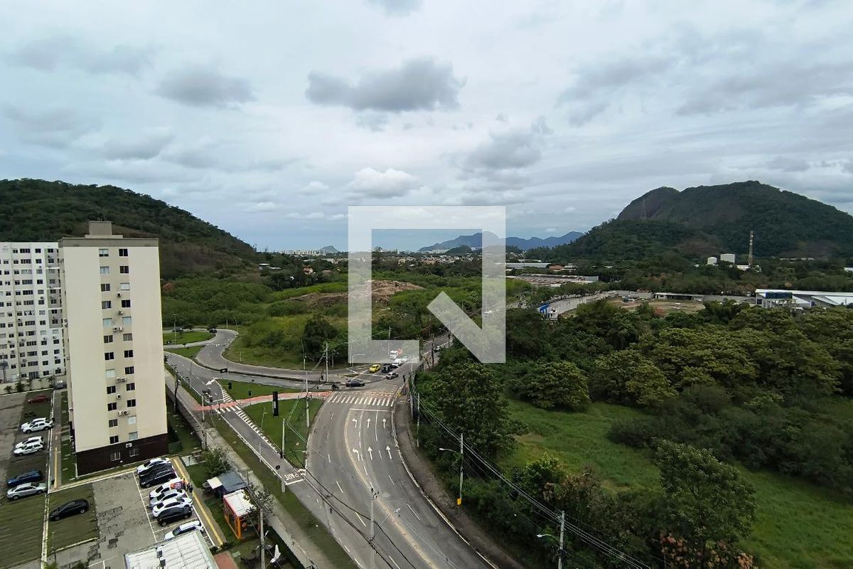 Apartamento, 2 quartos, 44 m² - Foto 6