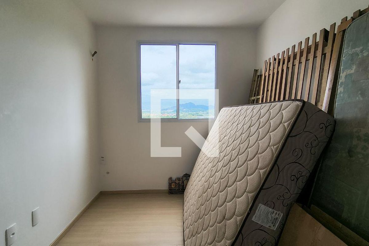 Apartamento, 2 quartos, 44 m² - Foto 9