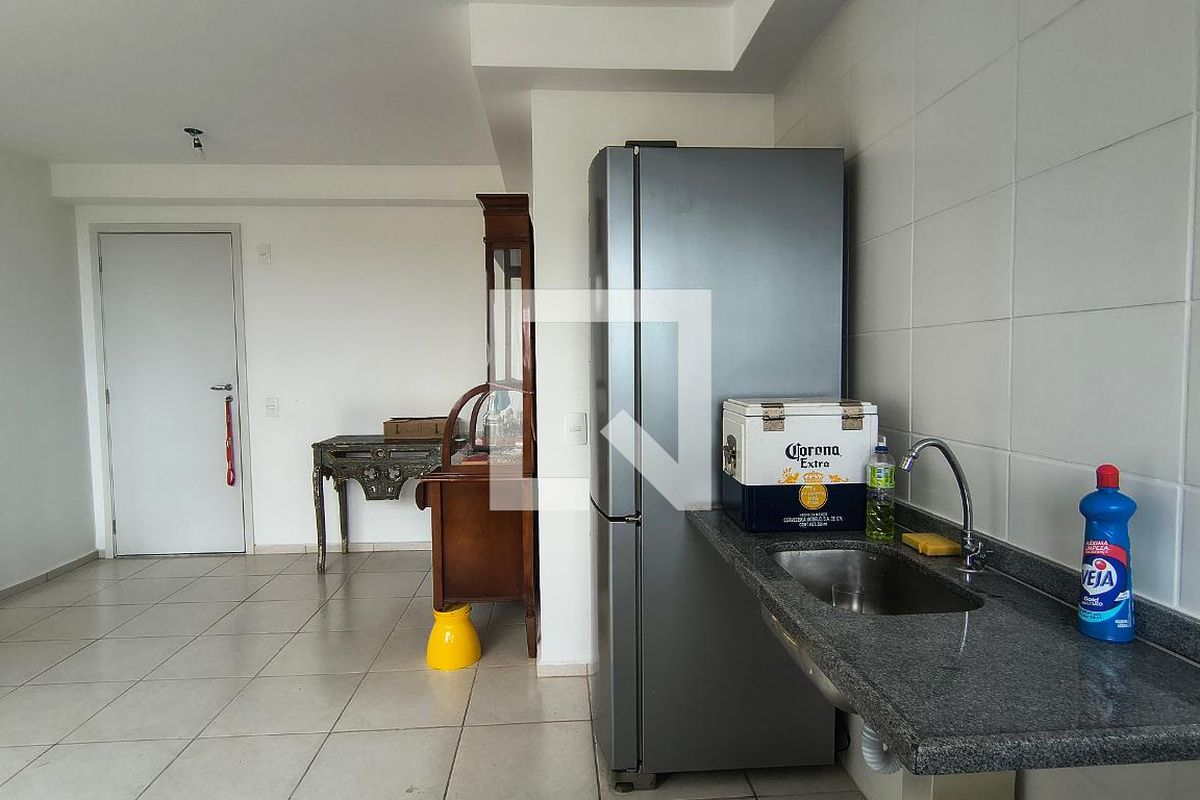 Apartamento, 2 quartos, 44 m² - Foto 23