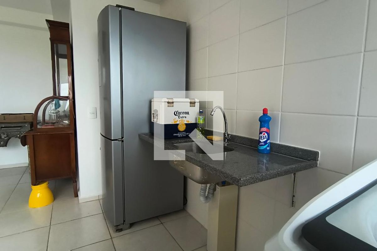 Apartamento, 2 quartos, 44 m² - Foto 24