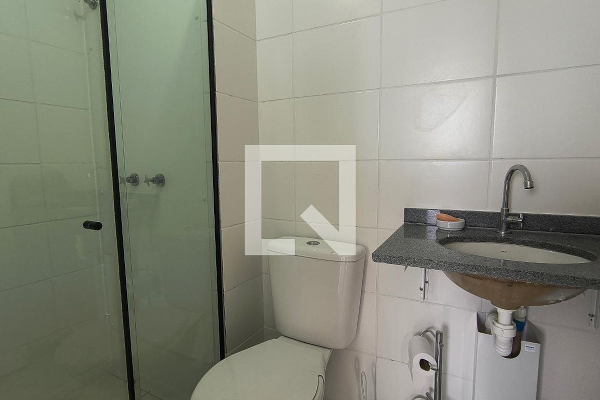 Apartamento, 2 quartos, 44 m² - Foto 17