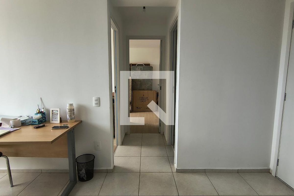 Apartamento, 2 quartos, 44 m² - Foto 7
