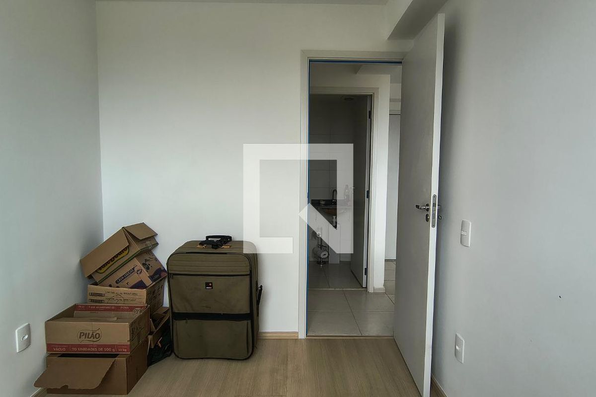 Apartamento, 2 quartos, 44 m² - Foto 16