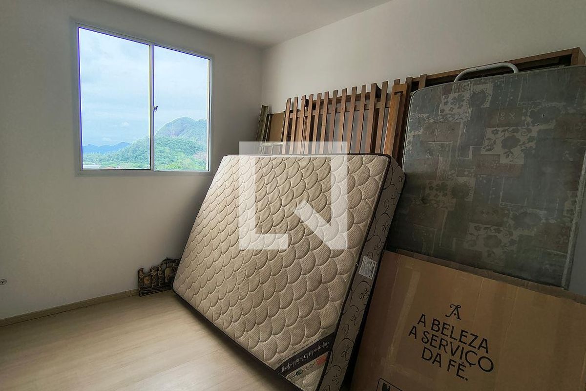 Apartamento, 2 quartos, 44 m² - Foto 8