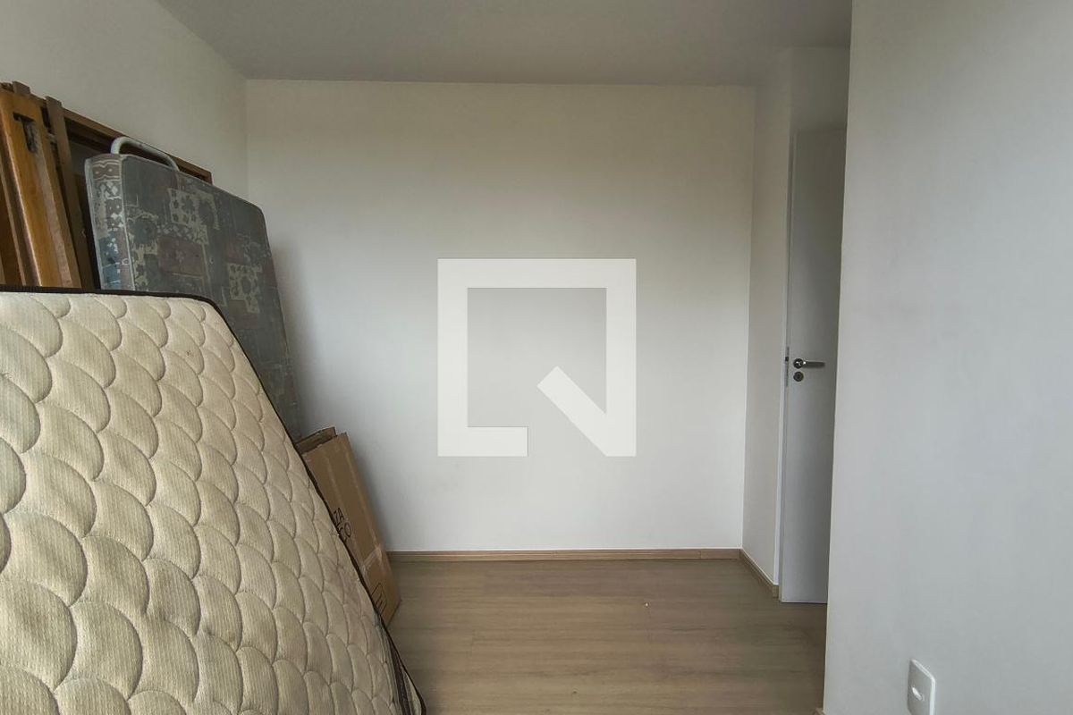 Apartamento, 2 quartos, 44 m² - Foto 10